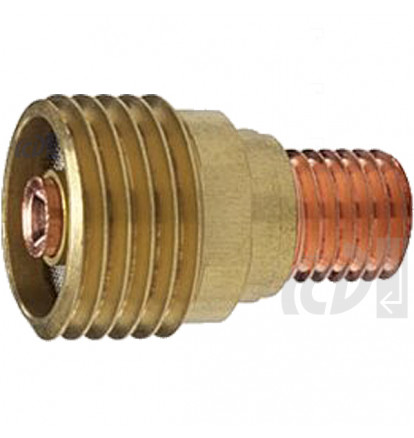 Domeček kleštiny se sítkem Binzel 2,0 mm