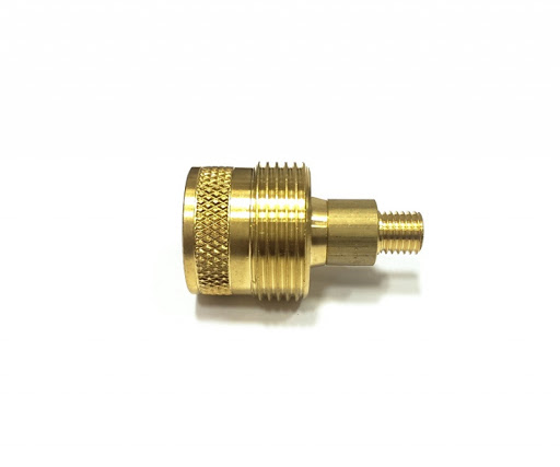 Domeček kleštiny 3,2 mm JUMBO se sítkem velký 9/20