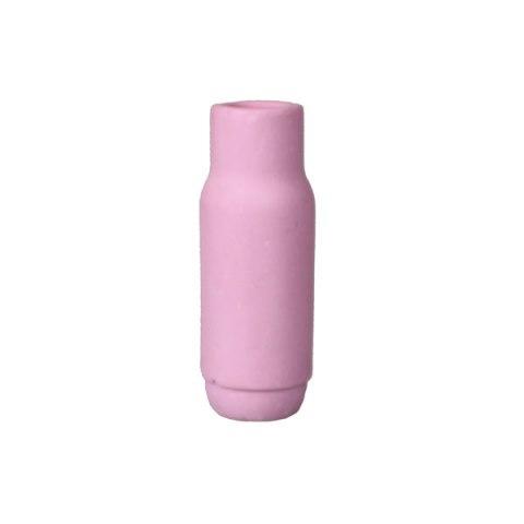 Keramická hubice 17/18 č.4 47 mm 