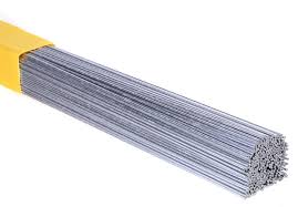 Novametal, 347Si, 5 kg, TIG, pr. 1,0 mm, 1.4551