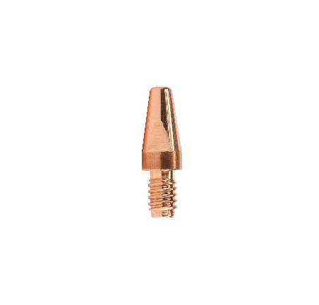 Průvlak M8 x 1.2 x 32mm CuCrZr