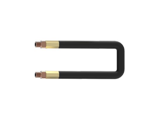 Silový kabel MTW 500i dl. 4 m
