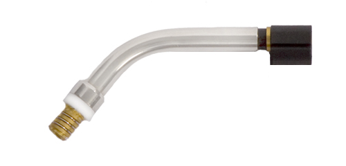 Hrdlo MB 25AK 50° ohnuté, EVO PRO