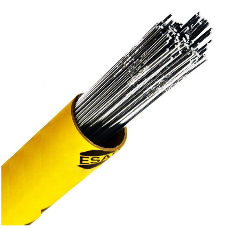 ESAB OK Tigrod 5356/AlMg5, TIG, 2,5 kg, 2,0 mm, 3.3556 