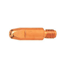 Průvlak Binzel M6x1,2x28 mm, E-Cu pro Al