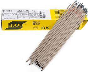 Elektrody Esab OK 48.00 2,0 x 300 mm
