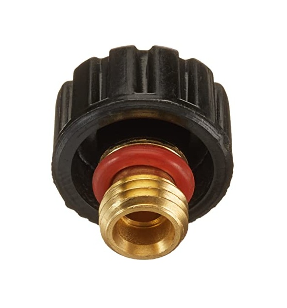 Kryt elektrody Binzel krátký 9/20