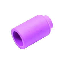 Keramická hubice Binzel 9/20 č.6 30 mm 