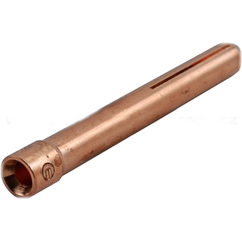 Svěrka elektrody Binzel 17/18 1.0mm 