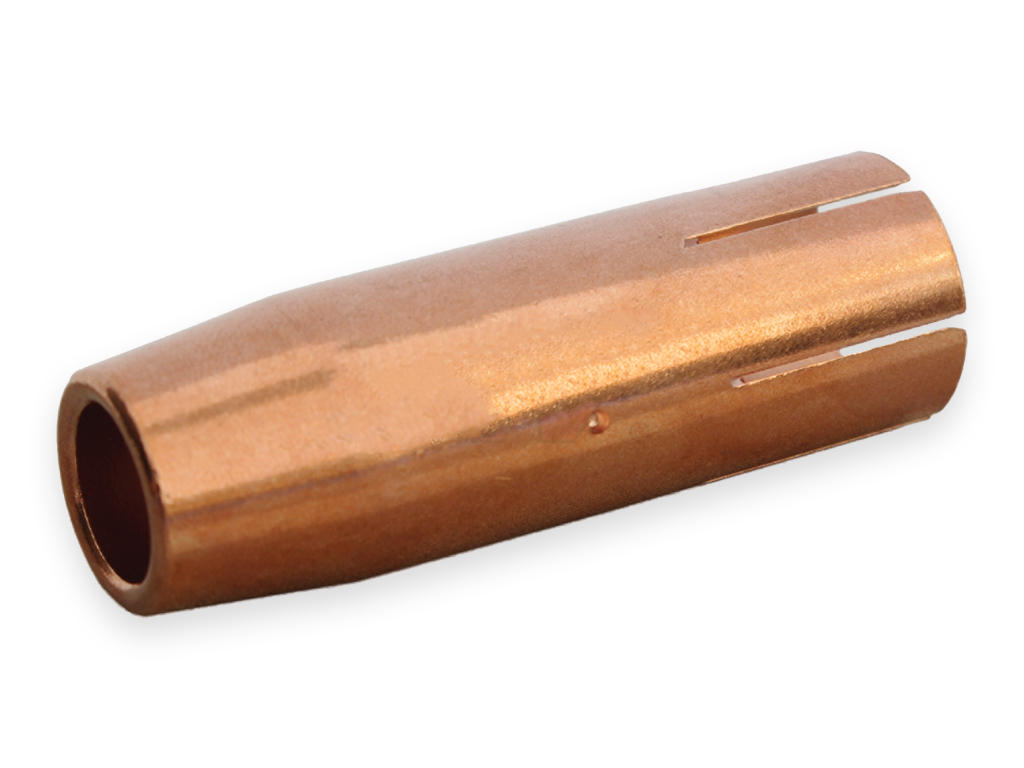 Hubice 300A kónická D13/22x67 mm