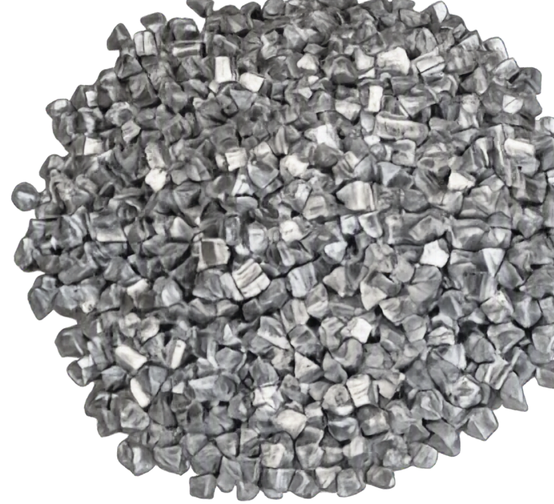 Zn 99,995% lanýže 15x15x15-20 mm