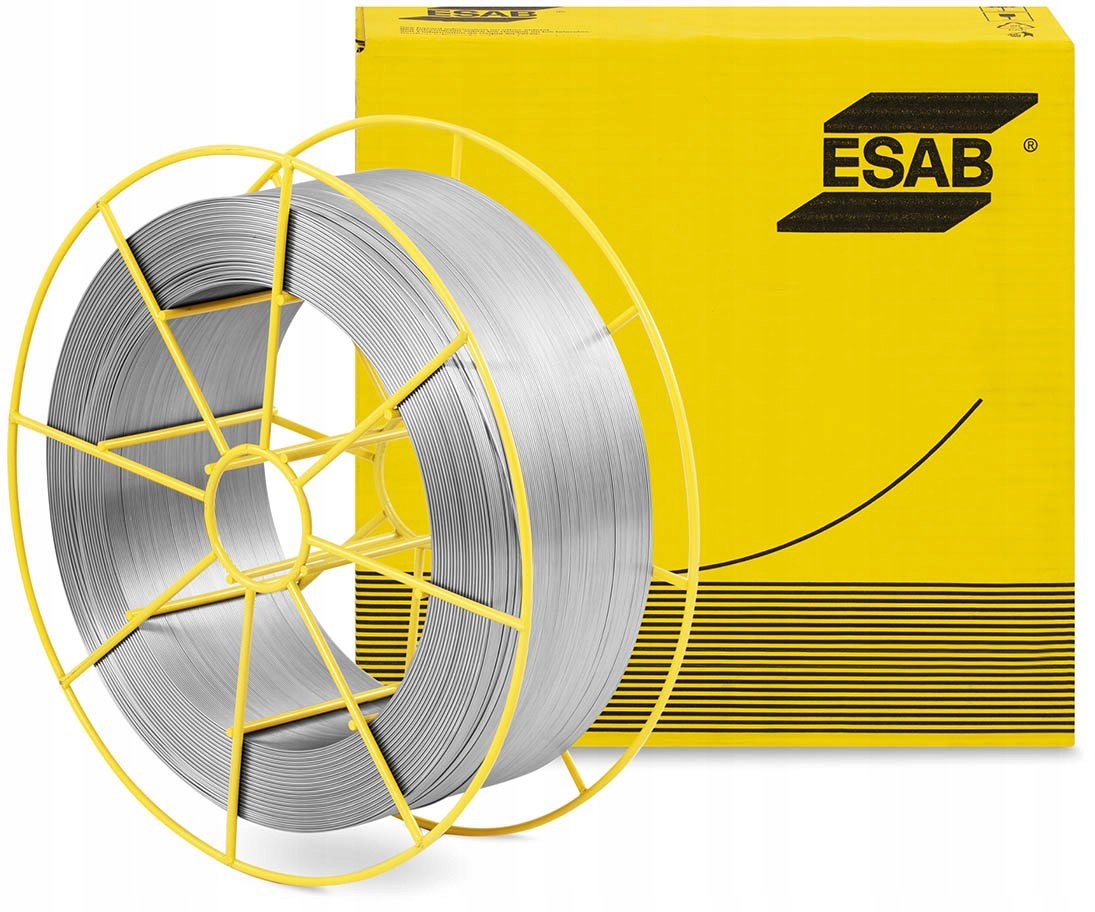 Esab OK Autrod, ER 310, 15 kg cívka, pr. 0,8 mm, 1.4842