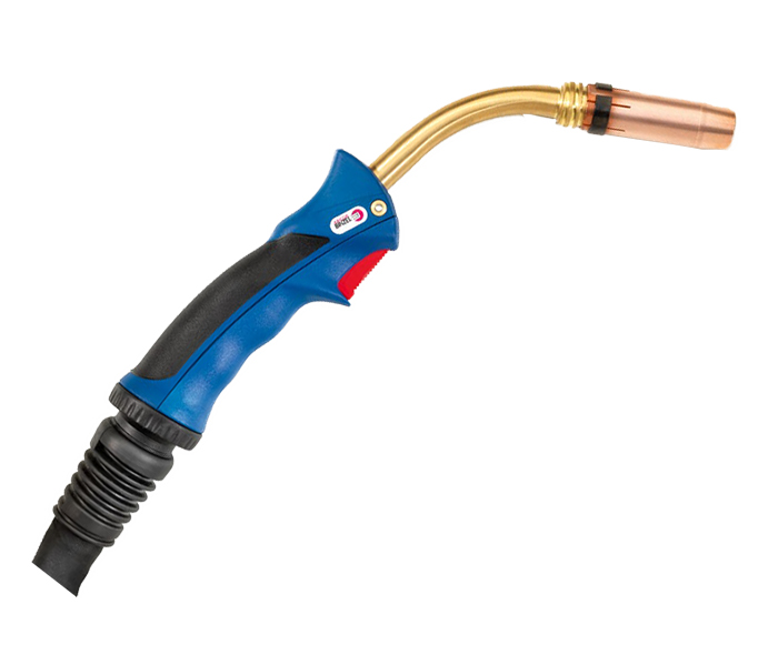 Hořák BINZEL MB GRIP 501D VODNÍ dl. 5 m