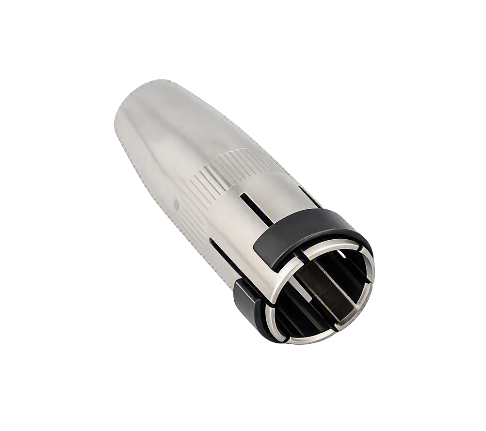 Hubice MHW 410/520, 17x70 mm