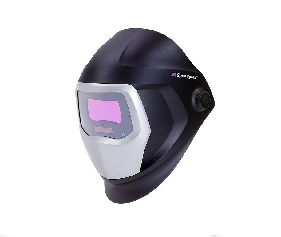 Svařovací kukla Speedglas 9100X 5/9-13 s bočními průzory