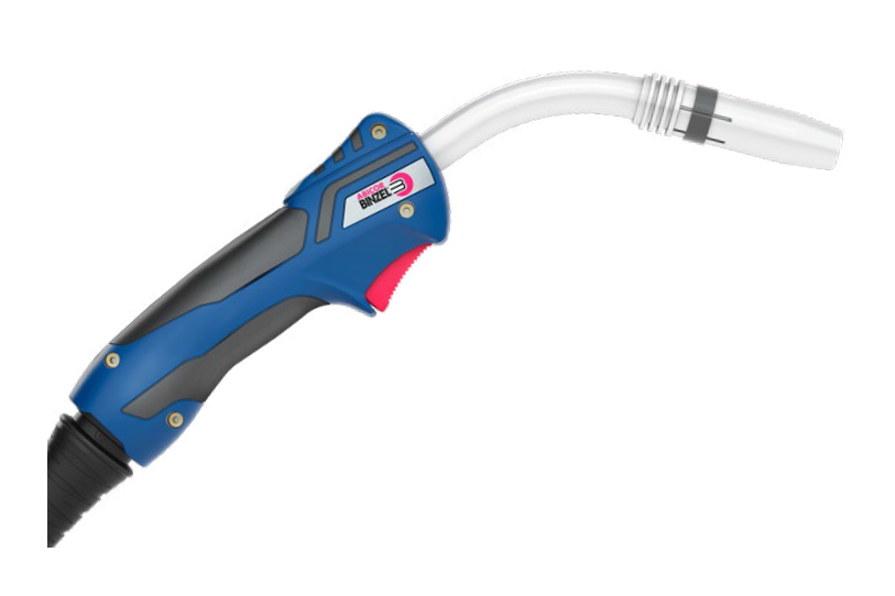 Hořák BINZEL MB EVO 24 dl. 5 m