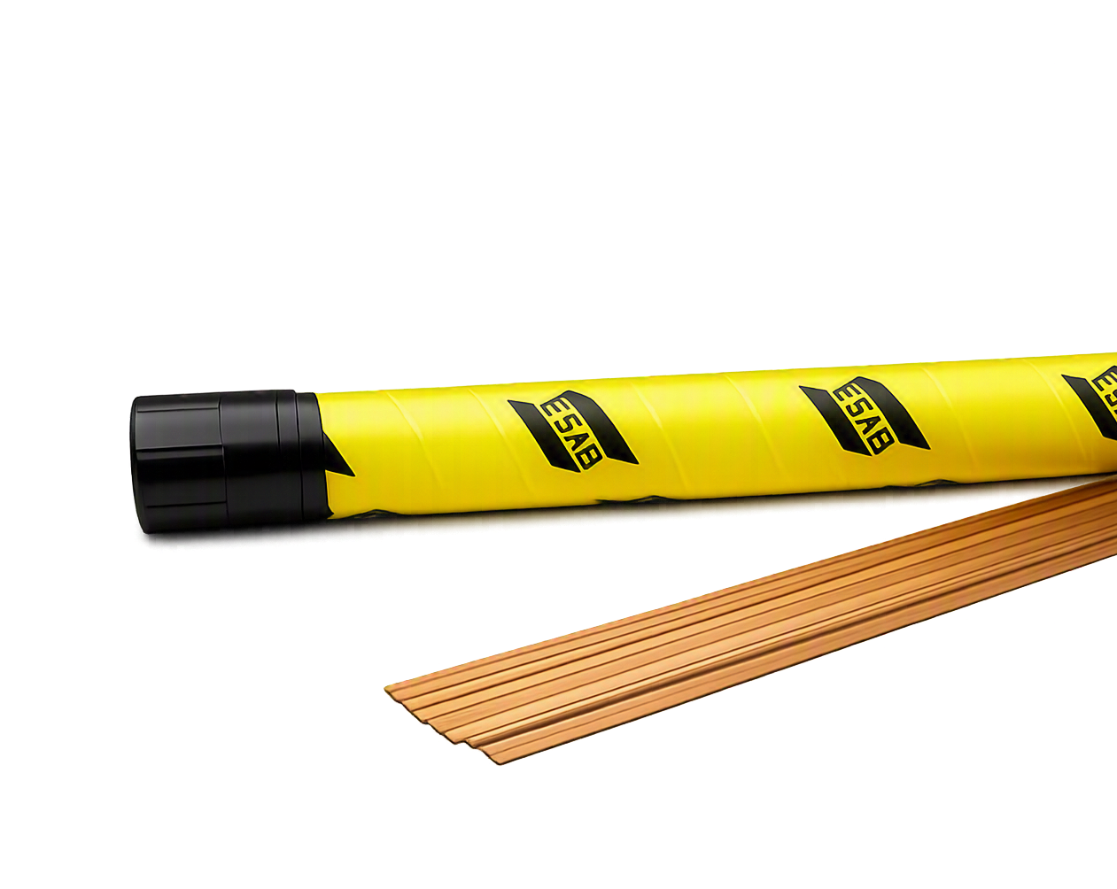 Esab OK Tigrod 12.61, W3Si1, 5 kg, TIG, pr. 2,0 mm, 1.5125