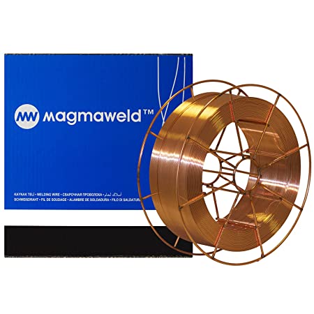 Magmaweld MG2, G3Si1, 15 kg cívka, pr. 1,0 mm