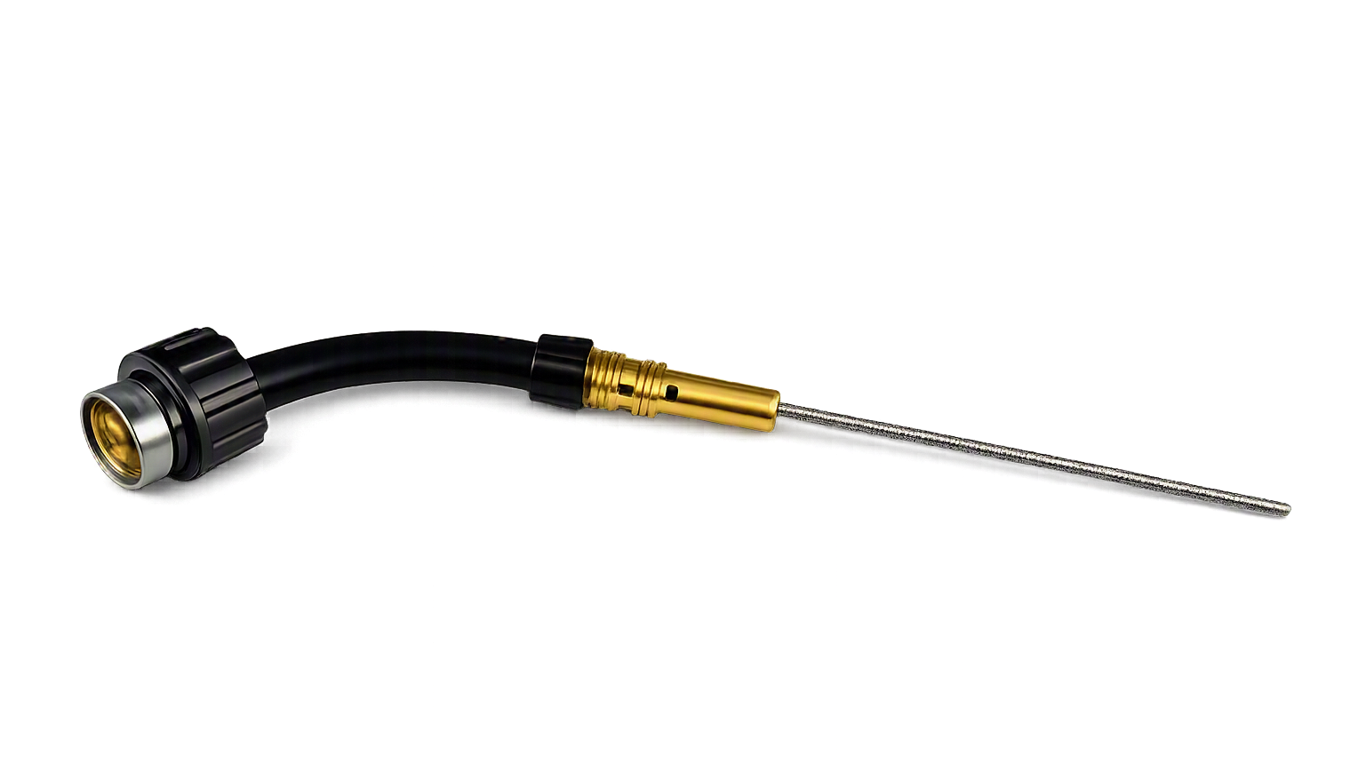 Bowden krátký Binzel 1.5 mm
