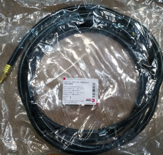 Proud. kabel PVC 4m 9/17/24G
