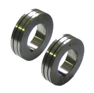 Podávací kladka 30/10 mm pro drát 0,6 - 0,8 mm pro Kitin 2040-2080 