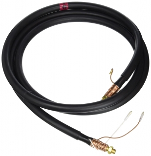Koaxiální kabel Binzel 25mm2 5m
