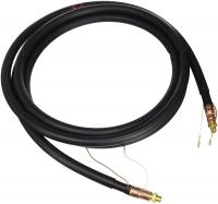 Koaxiální kabel 16mm2 4m